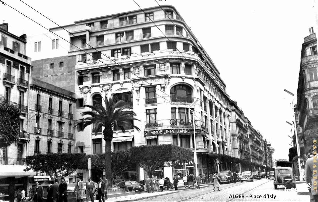 Alger - Place d'Isly .jpg